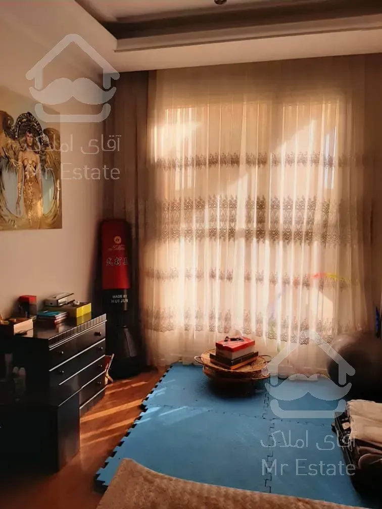 اجاره و رهن آپارتمان زعفرانیه 250  متر لاکچری