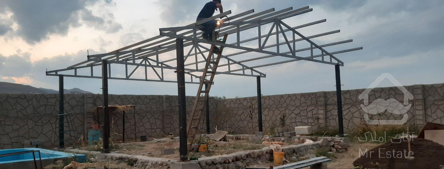 خدمات جوشکاری سیار امیدوار