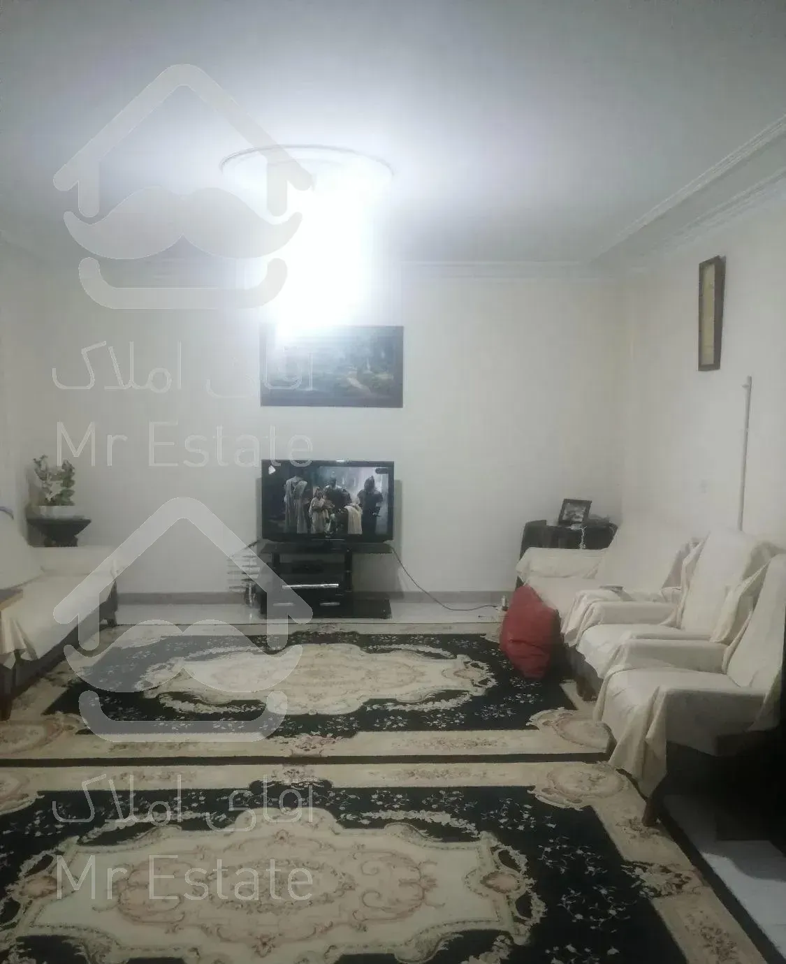 آپارتمان 64 متری شیک با پارکینگ و انباری