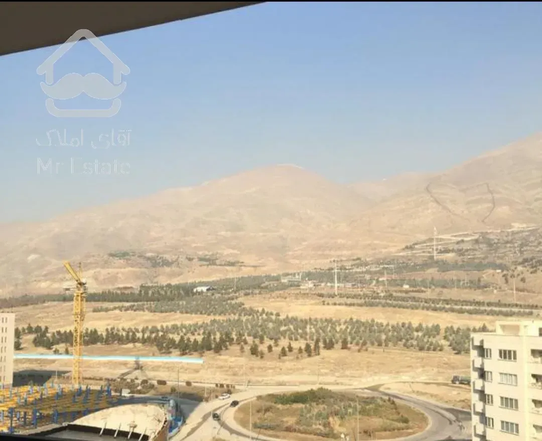 اجاره واحد مسکونی در ابشار تهران