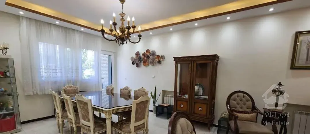 ۱۷۰ متر/۳خواب/تکواحد عباس آباد