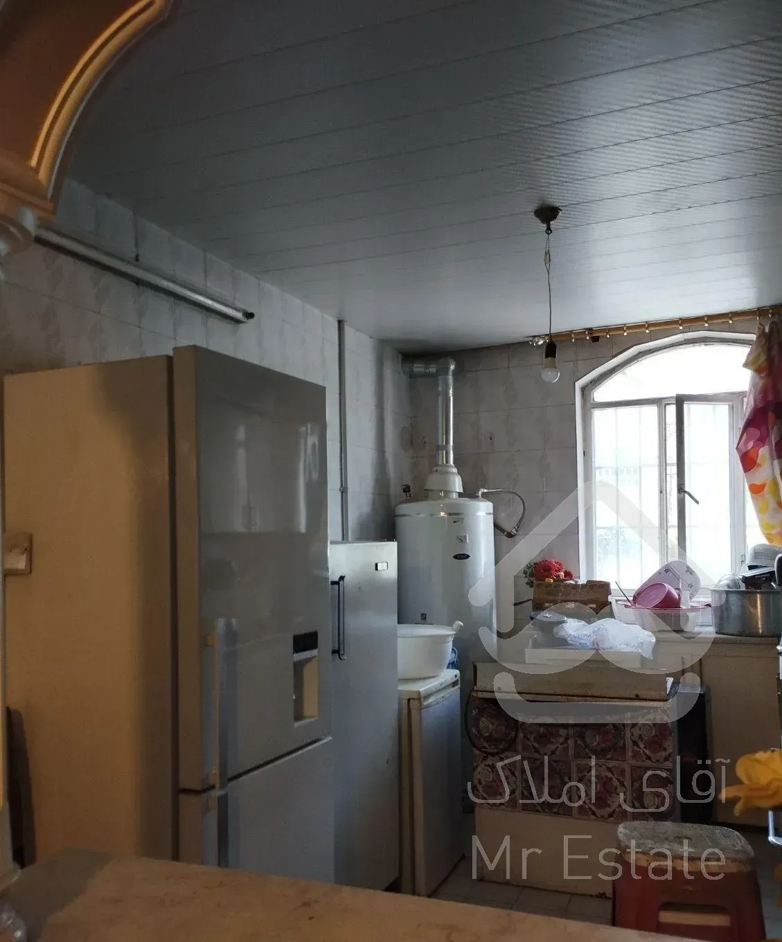 آپارتمان 115متری میدان گلها بوستان دو