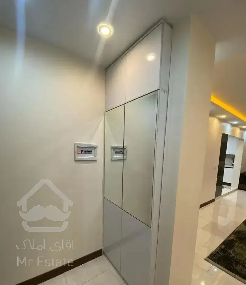 آپارتمان ۸۵ متری