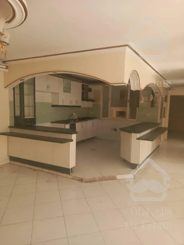 فروش آپارتمان تجریش 135  متر لوکس