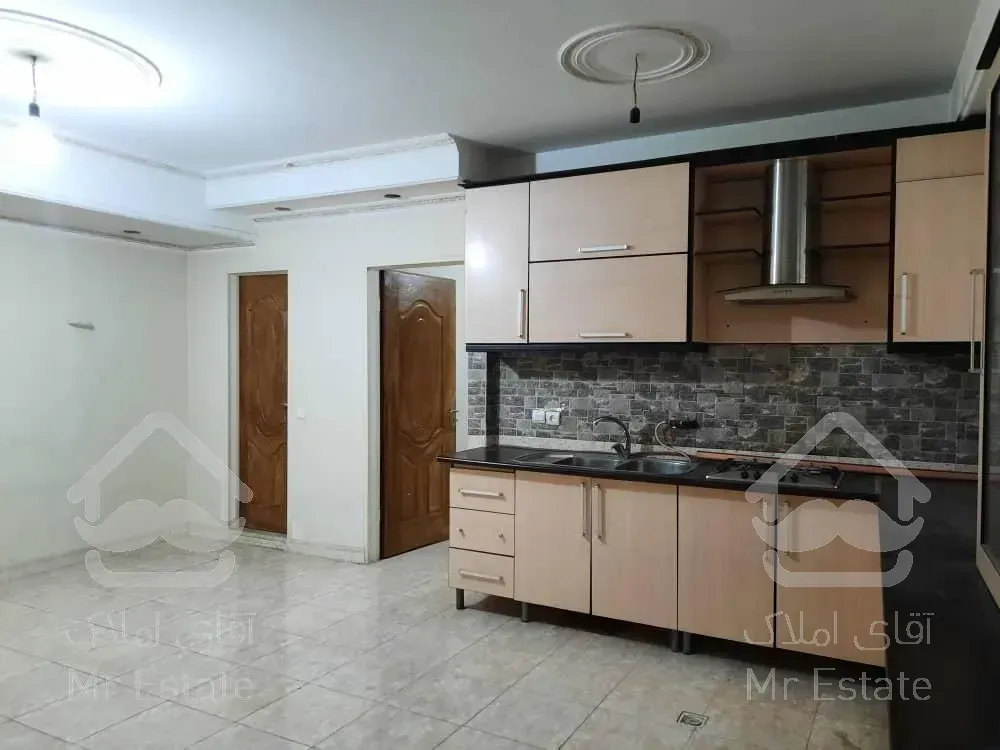 اپارتمان۴۶متری ۱خواب مستر، وام دار، قابل رهن، خوش نقش، نورگیر