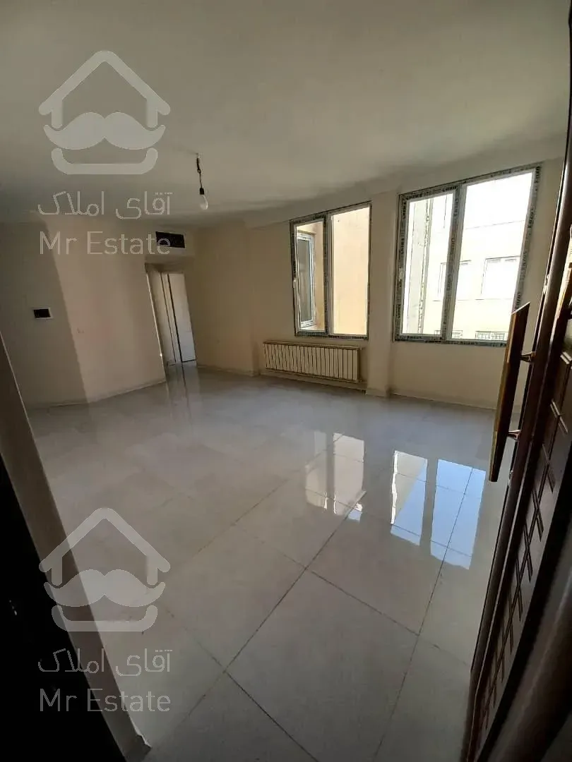 ۶۷ متر ۲ خوابه طبقه ۵ ، فول امکانات ، صفر تا صد بازسازی شده ، جنت آباد ، شاهین شمالی ، دومیلیاردو نهصد میلیون تومان