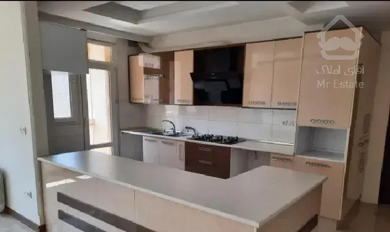 اجاره ۱۱۰ متر ۲ خوابه شهرک غرب خوارزم