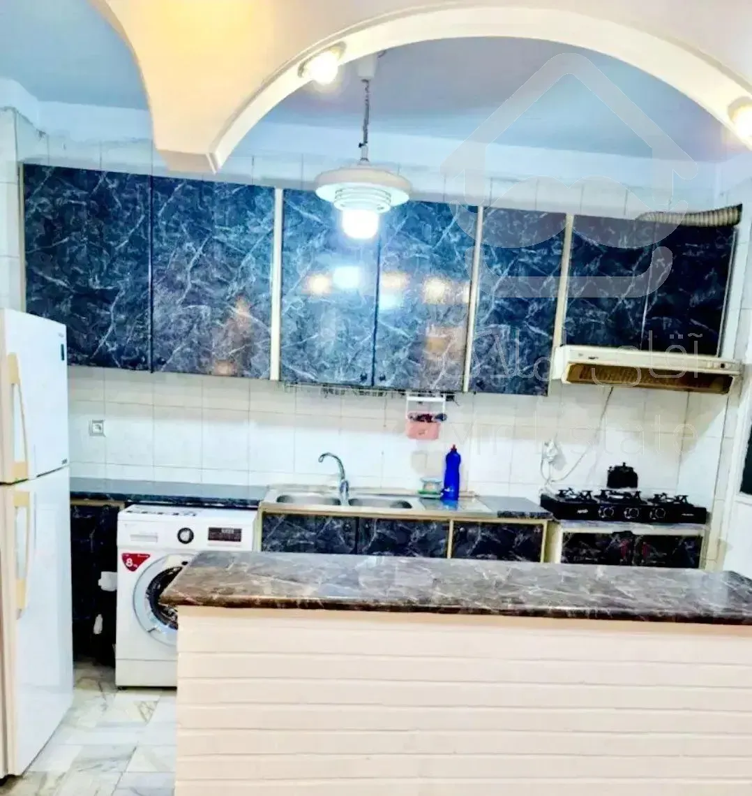 اجاره ۷۵ متری دنج و خوش نقشه