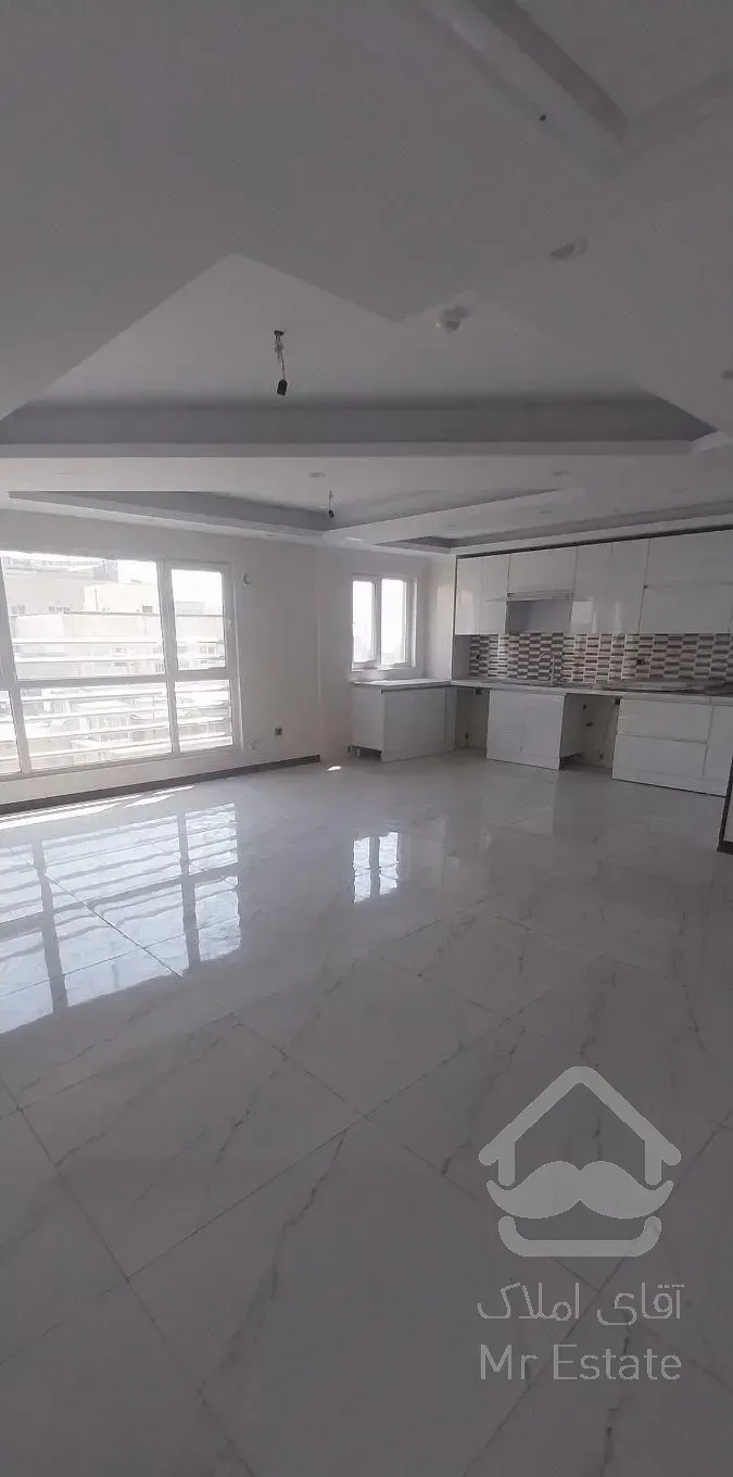 ۱۲۵متر تک واحدی تکرار نشدنی (مهندسی ساز)