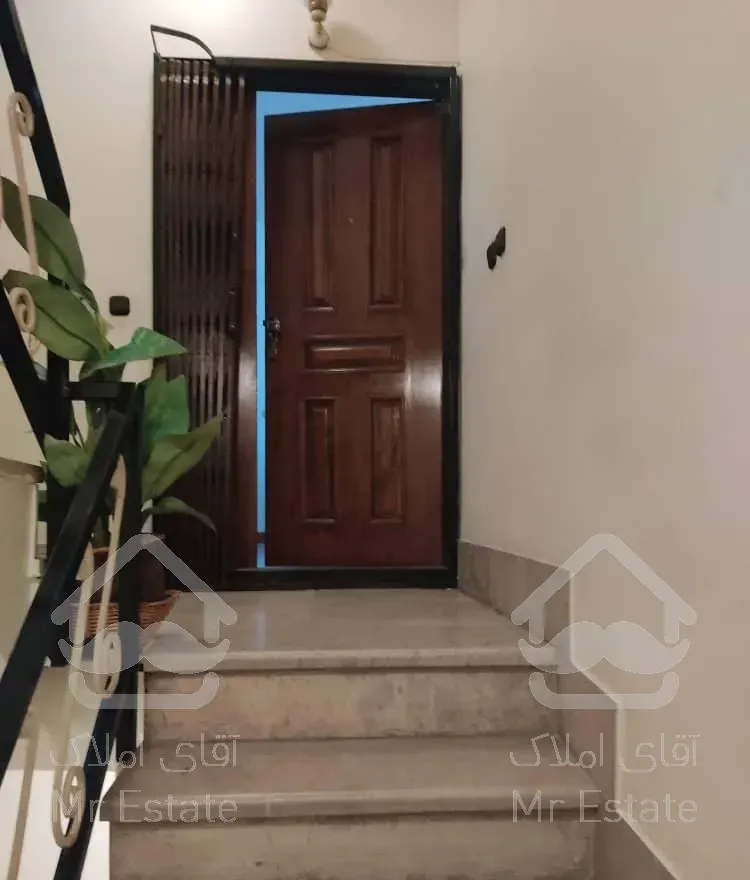 ۱۰۲ متر ، ۲ خواب ، رو به آفتاب