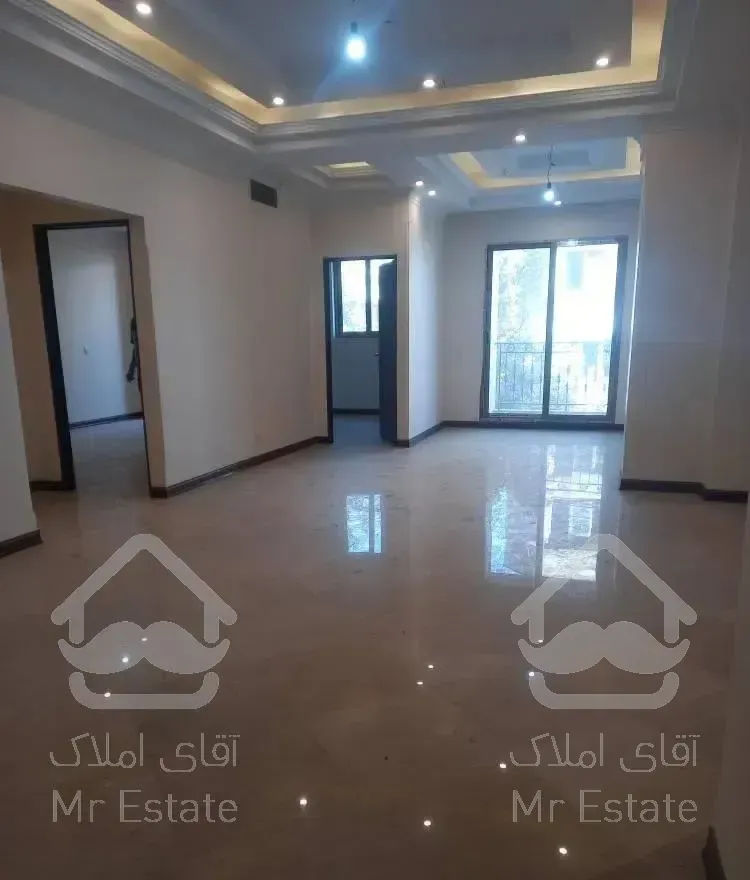 میرداماد ۱۳۰ متر۳خواب