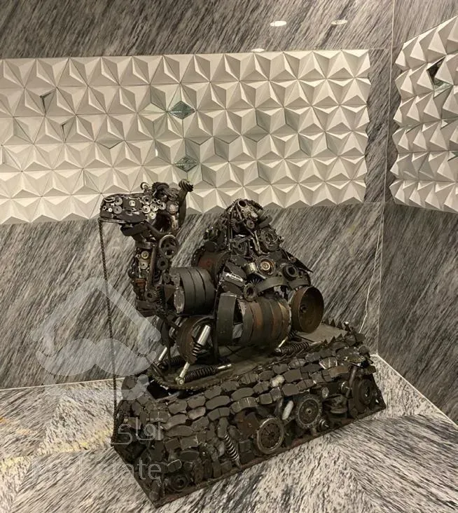 فروش آپارتمان ۶۵ متری ۱ خوابه در فرمانیه