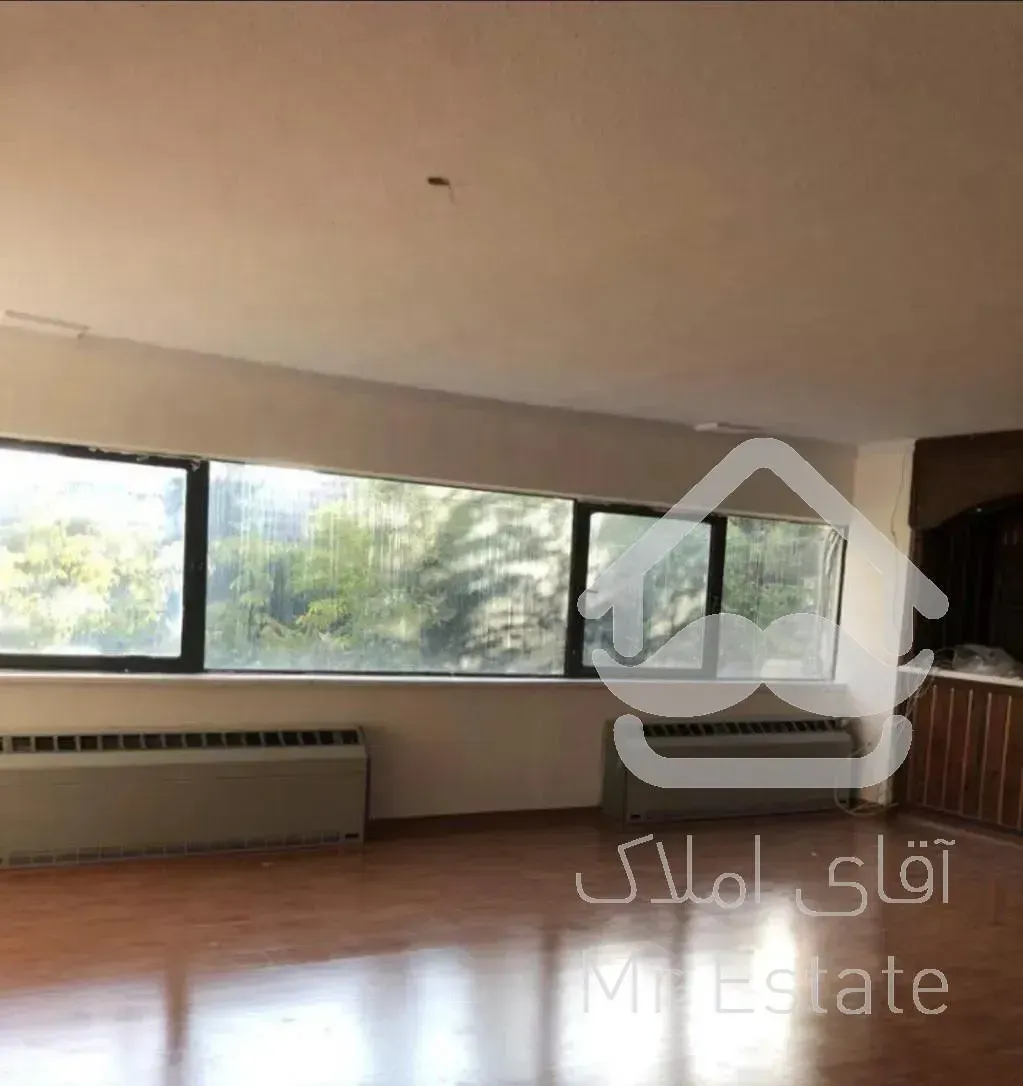 اکباتان ۴ خوابه بالای ورزشگاه