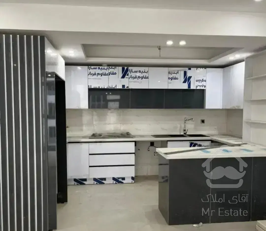 برج مجلل رونیکا پالاس کوهک