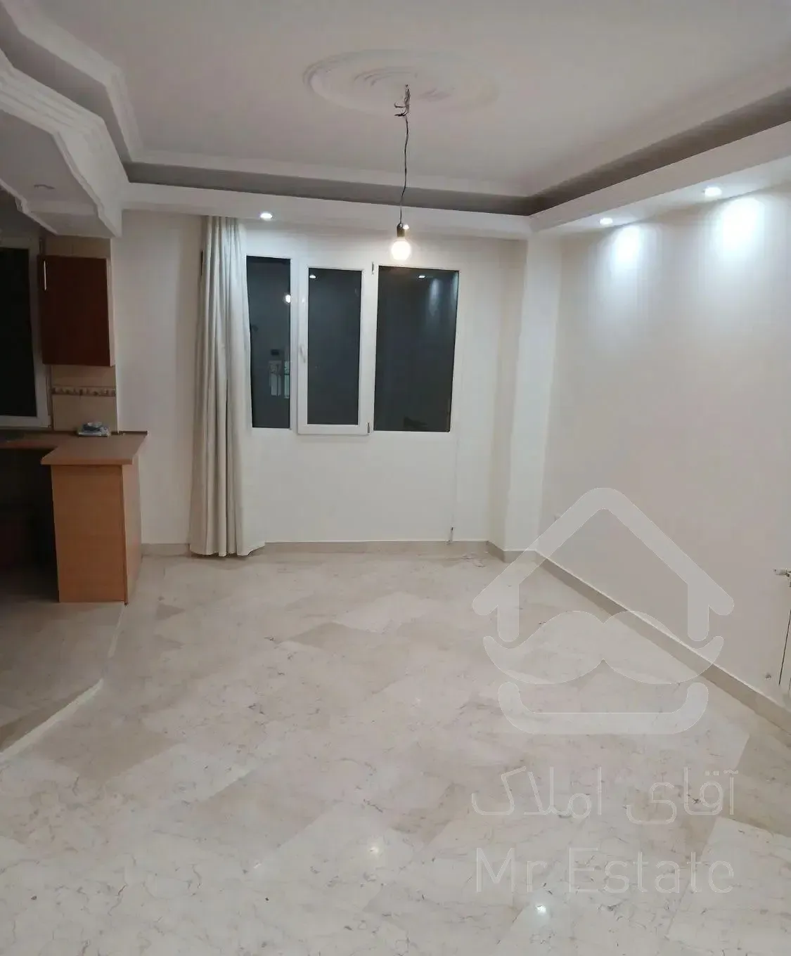 *آپارتمان ۶۰ متر شمال شادمهر فول امکانات ۶ ساله*