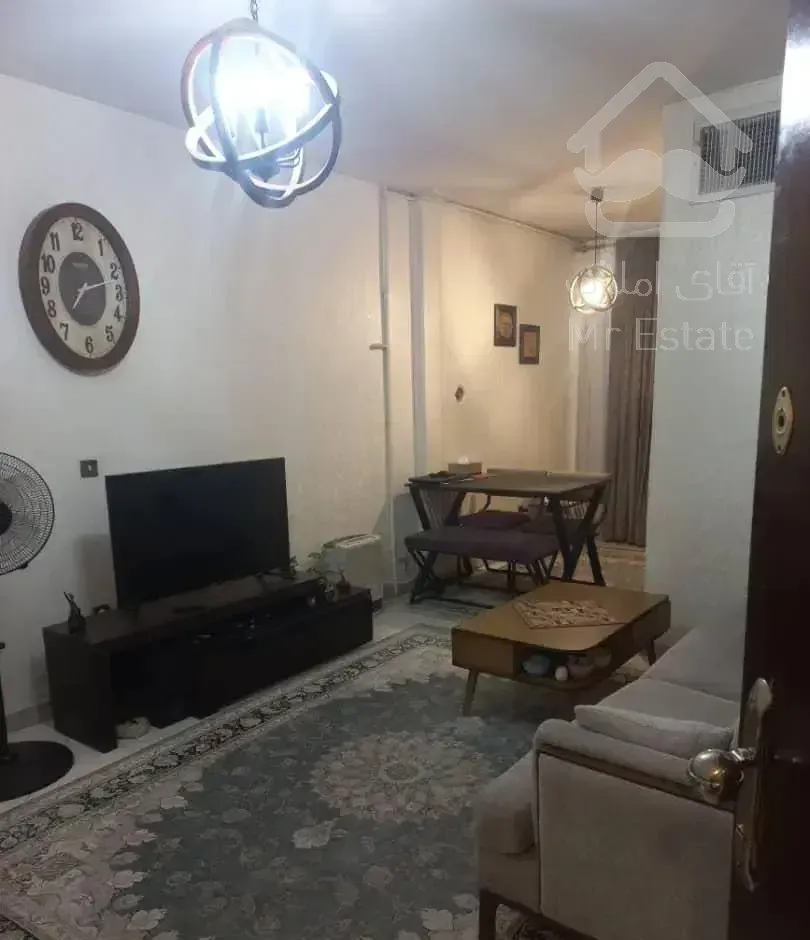 اجاره آپارتمان ۵۵ متر نارمک میدان ۴