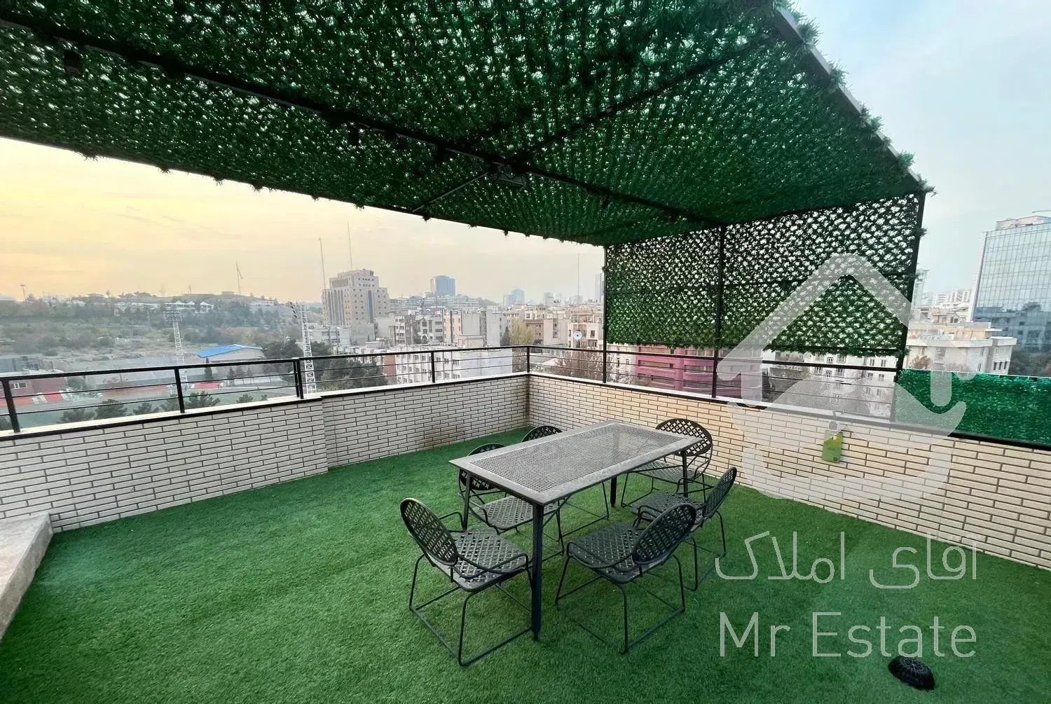 ۷۷ متر۲خواب/میرداماد/ شخصی ساز