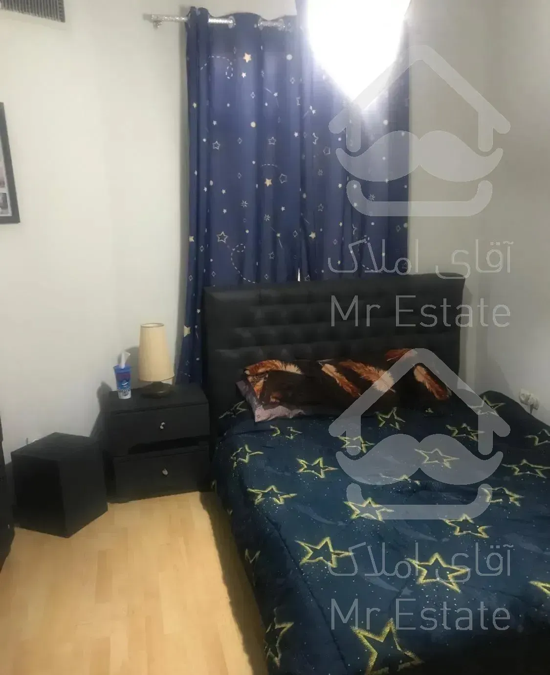 فرید افشار ۷۰ متر ۱ خواب