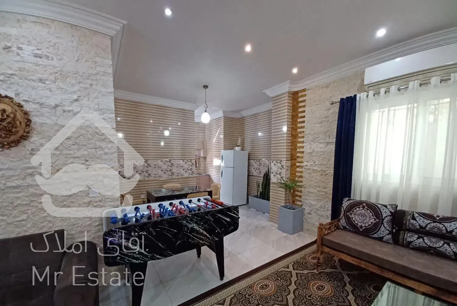 استخرآبگرم،جکوزی،بیلیاردخودم مالکم