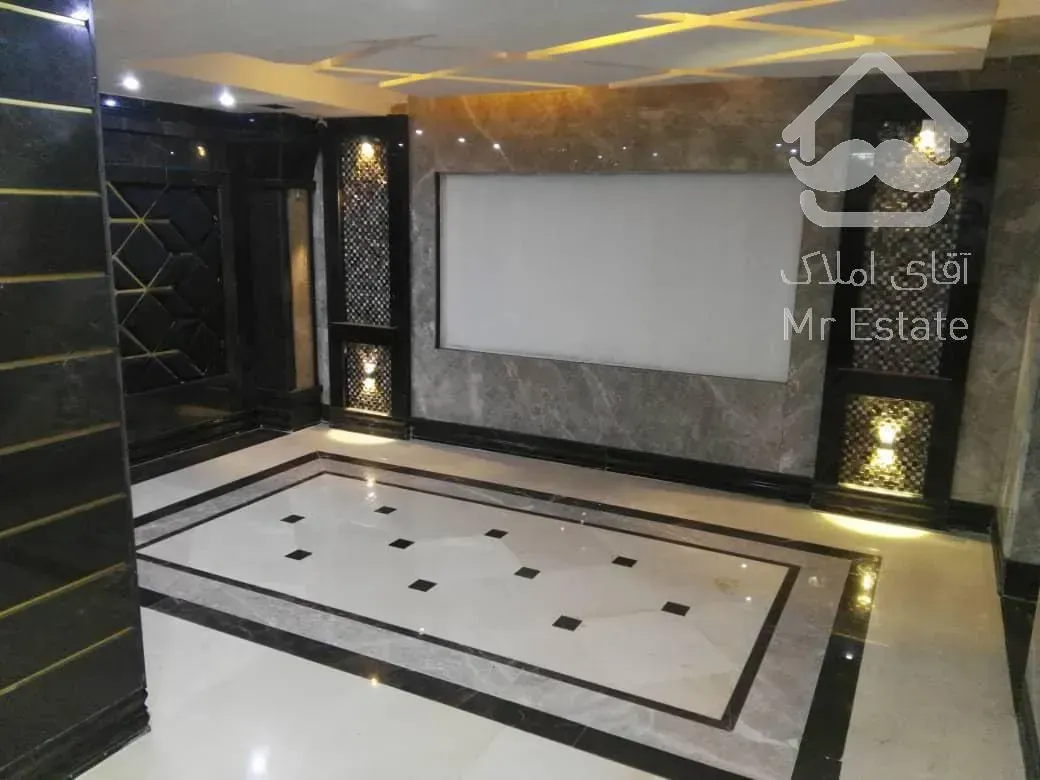 رهن و اجاره پارتمان ۳ خواب  سازمان برنامه شمالی