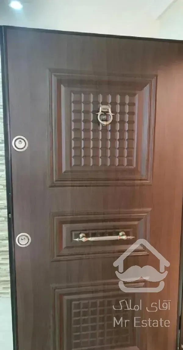 ۱۰۳ متر آپارتمان امیر آباد فاطمی غربی در حد نو