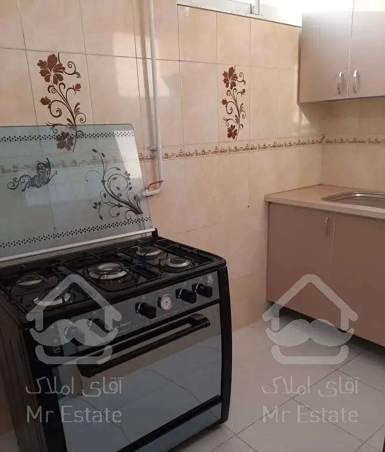 اپارتمان  شیک دریا ۵۵