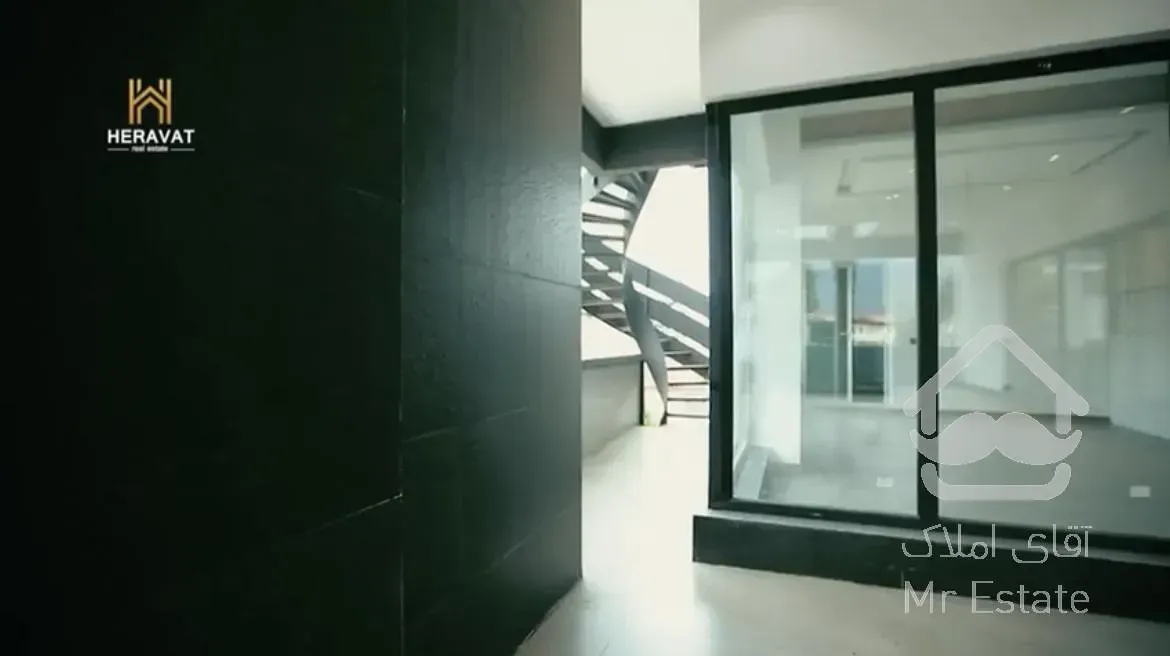 فروش ویلا لاکچری ۱۰۰۰ متری در نوشهر