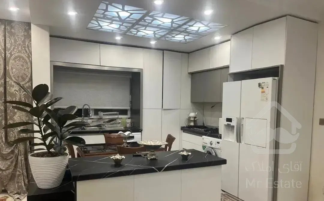 94متر/فول/خ چمن/مدرن