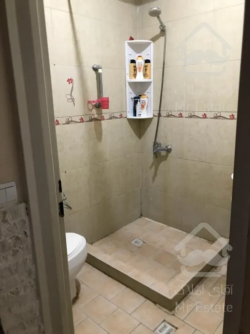 واحد ۸۵ متری دو خواب اباذر