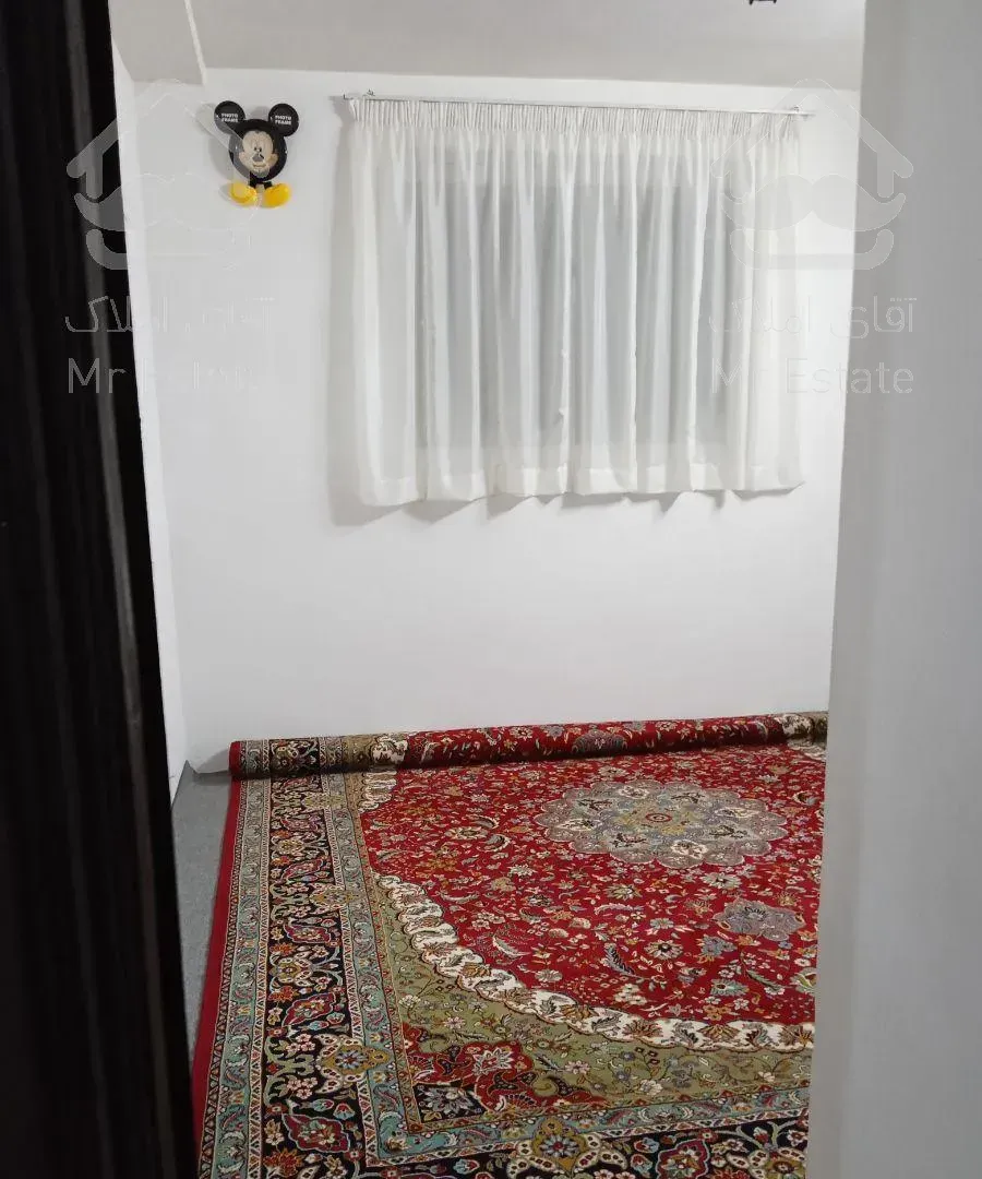 سوئیت و ویلا آمل 60دمتر