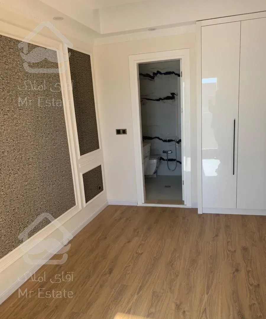 ۶۰متر۱خواب مستر/۲ساله/طبقات بالا