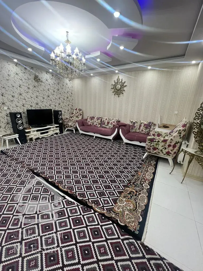 فروش آپارتمان ۱۳۳متری