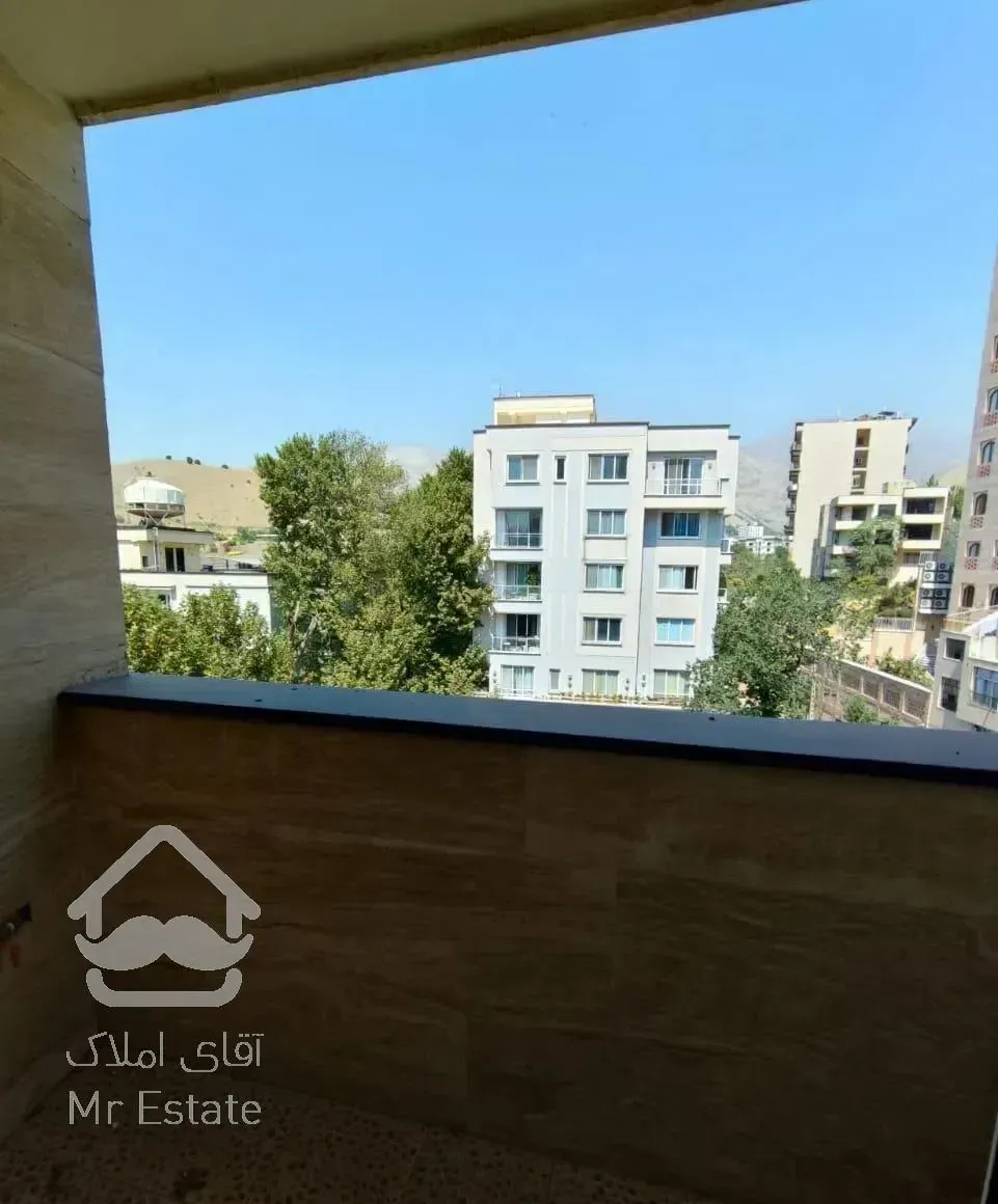 آپارتمان درکه ۱۰۳ متری