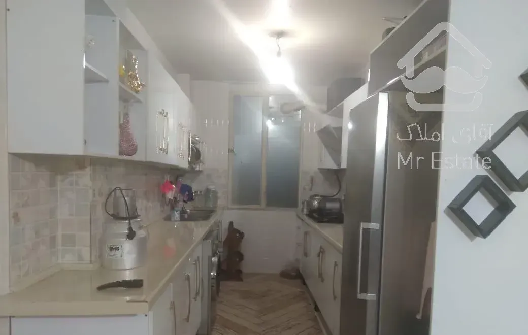 آپارتمان حدودا75متره