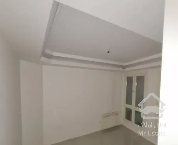 ۱۲۳ متر دارز شیب فول امکانات