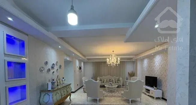 فروش آپارتمان ۱۰۰متری لوکس شهرک فجر