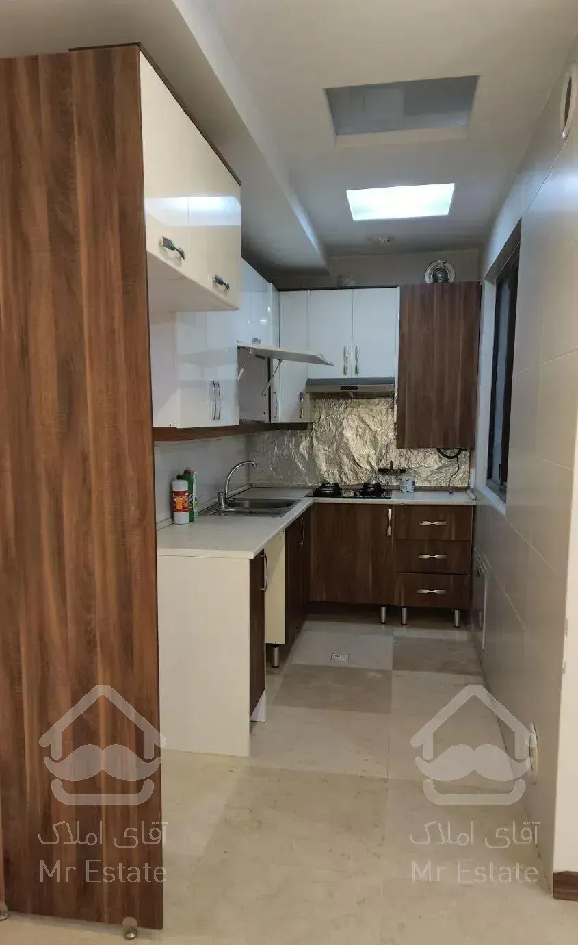 ۷۵ متر فول خردمند جنوبی .شیخی