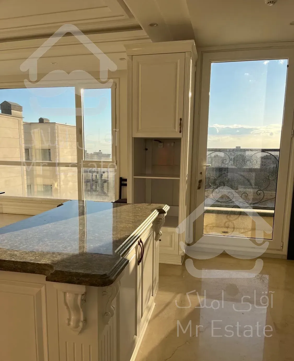 ۱۵۰ متر نوساز ویو ابدی