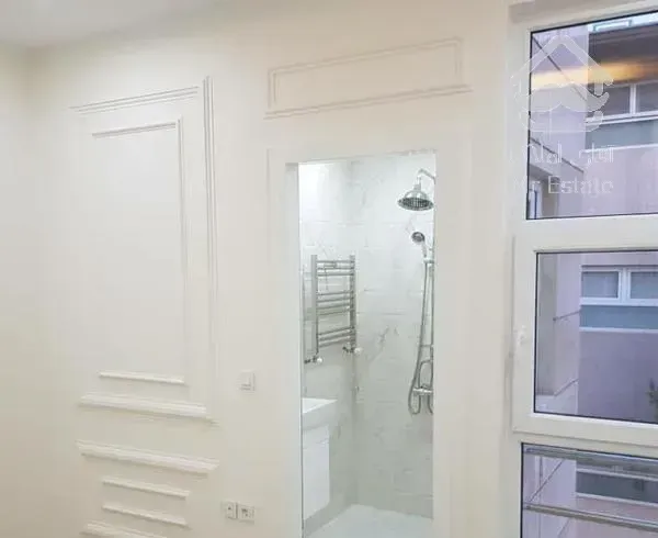 فازیک ۲۳۷متر آپارتمان تک واحدی ورودی از۴باندی