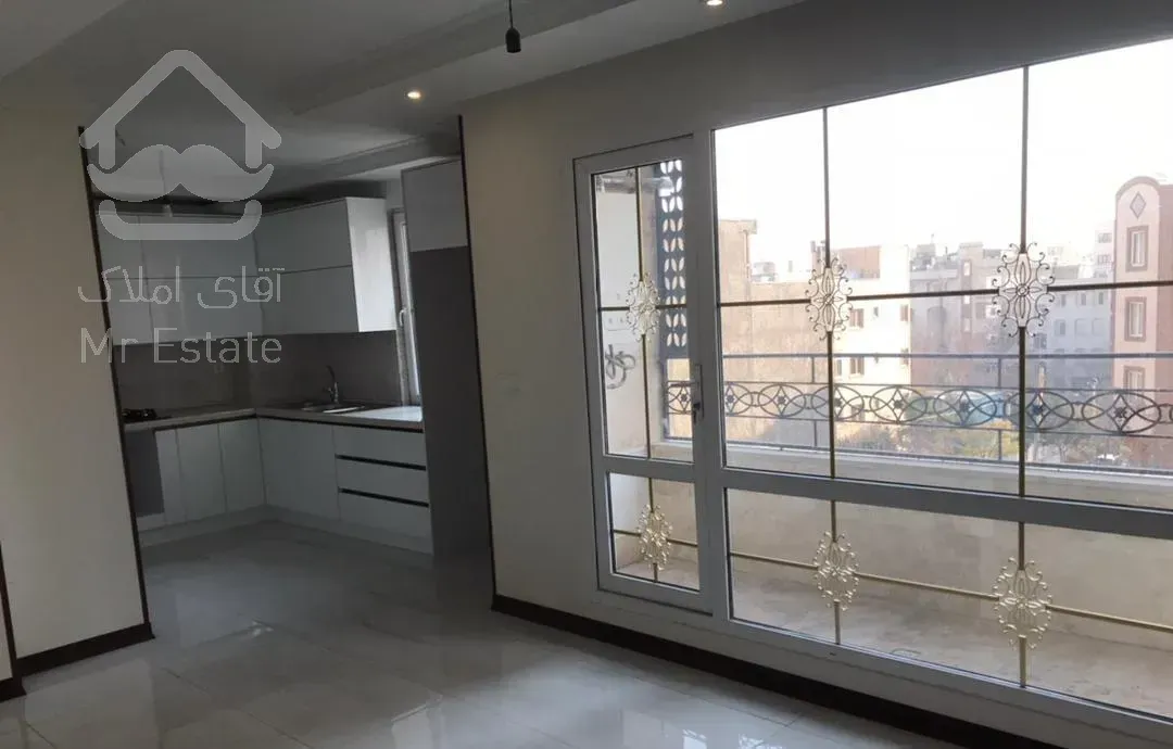 ۱۲۵متر ۳خواب شمال پارک تهرانویلا