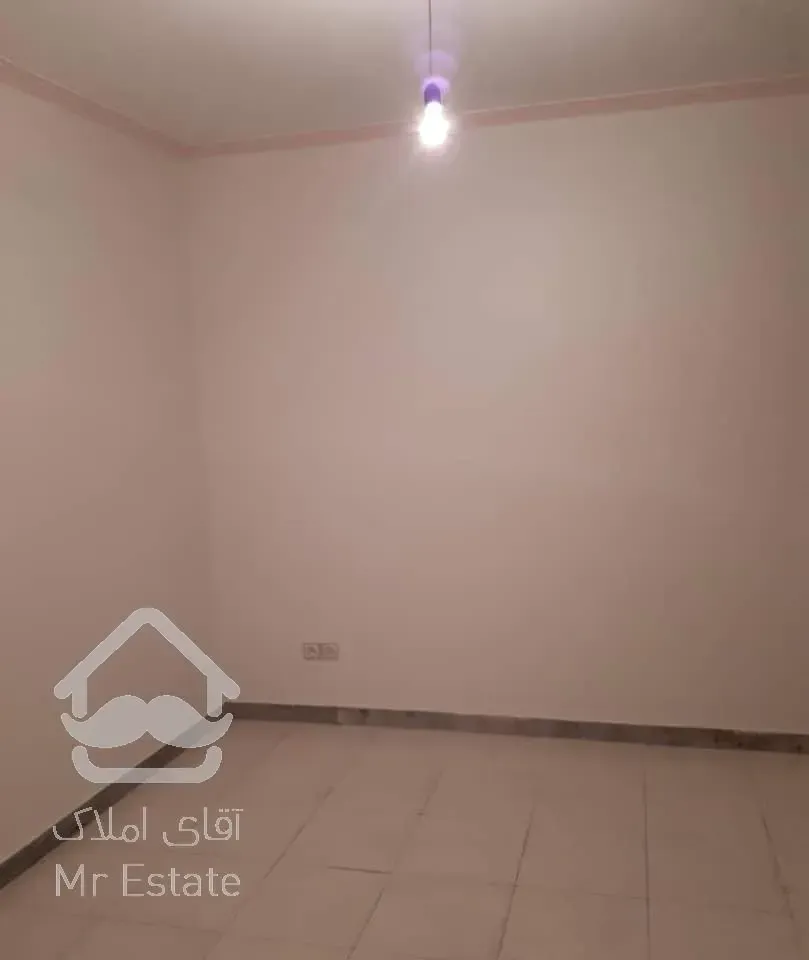 ۷۴متر دو خواب سازمان برنامه