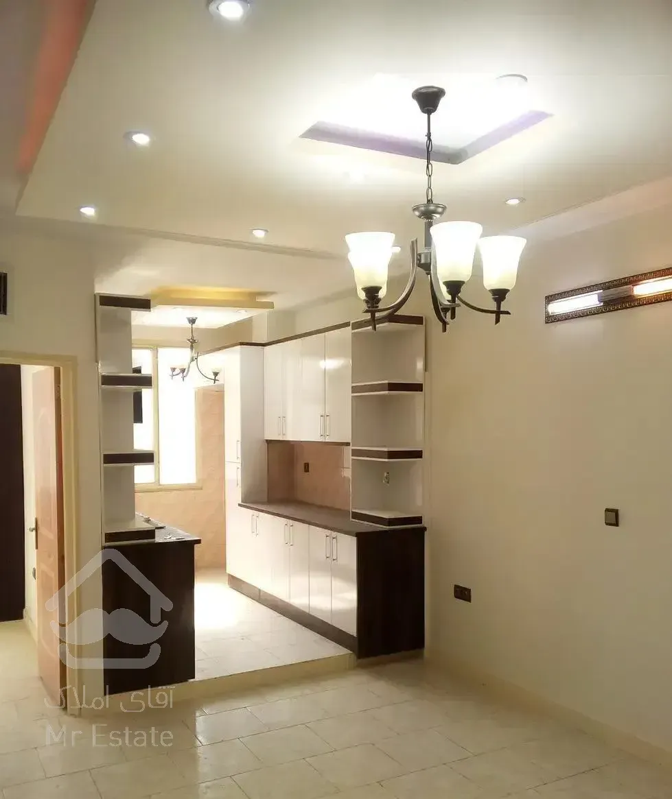 ۴۰متر خوش نقشه سلسبیل