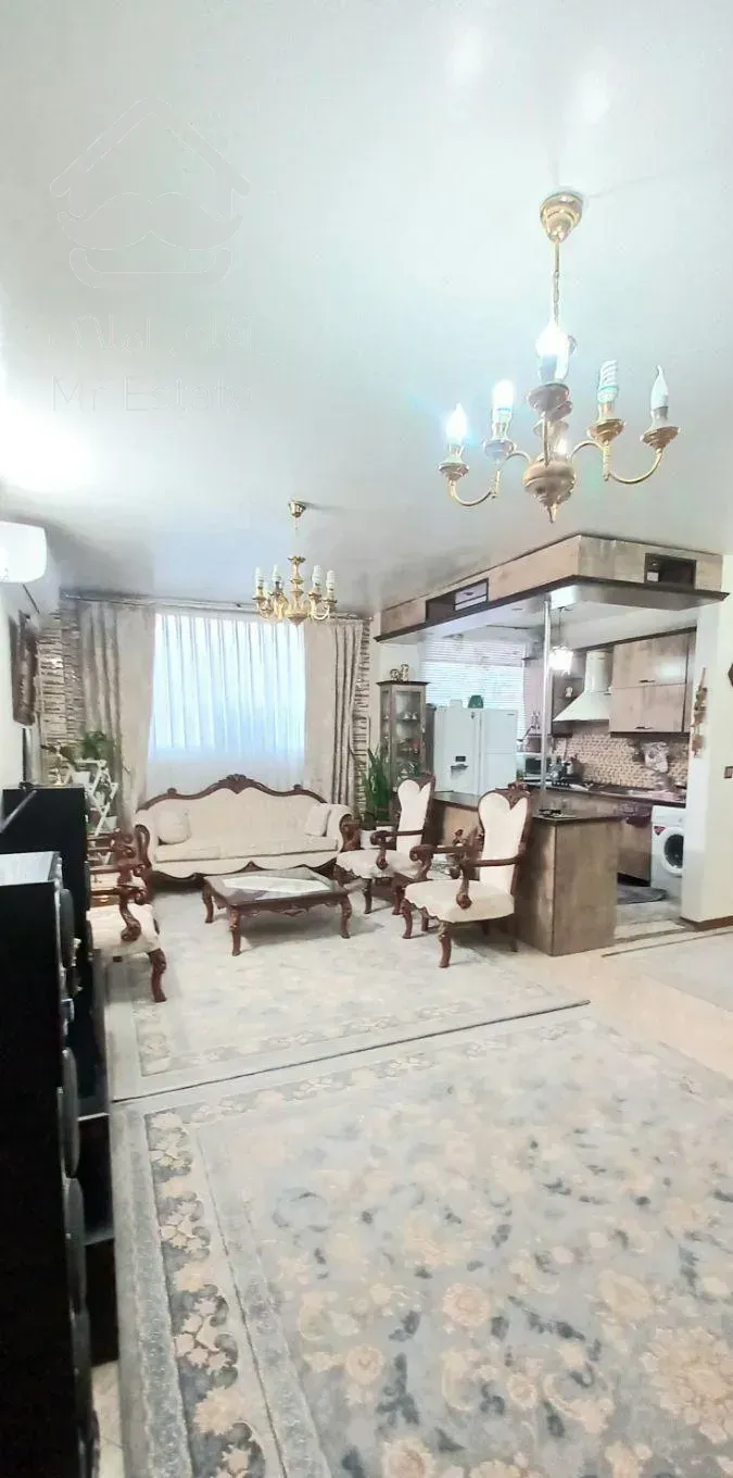 ۸۴متری/شاهکار منطقه