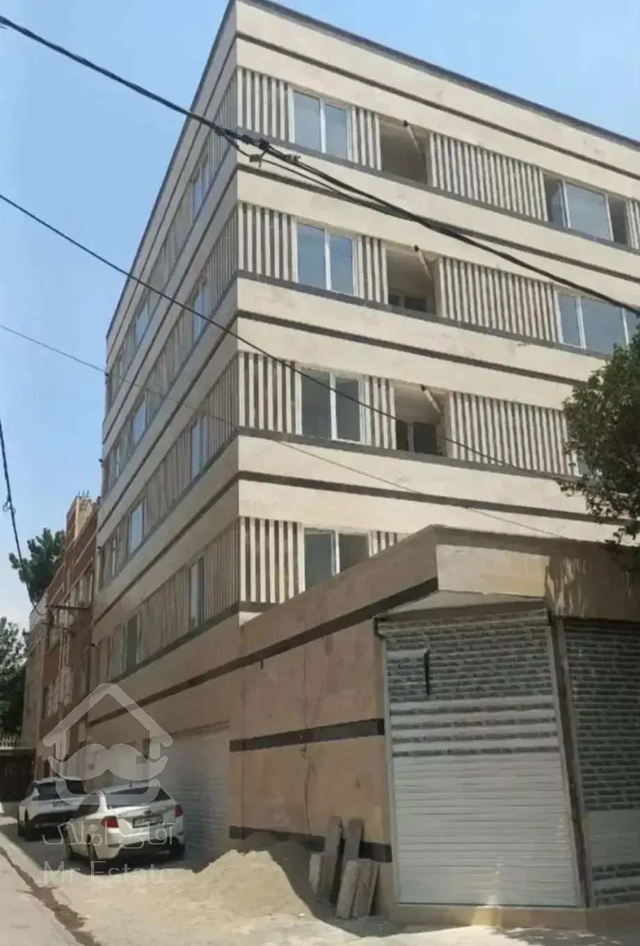 فروش واحد ۹۰متری شهرک دانش