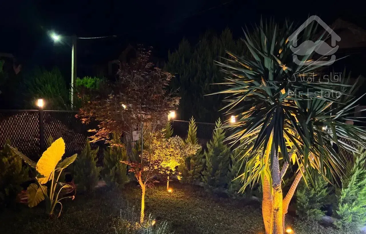 ویلا خاص شخصی ساز