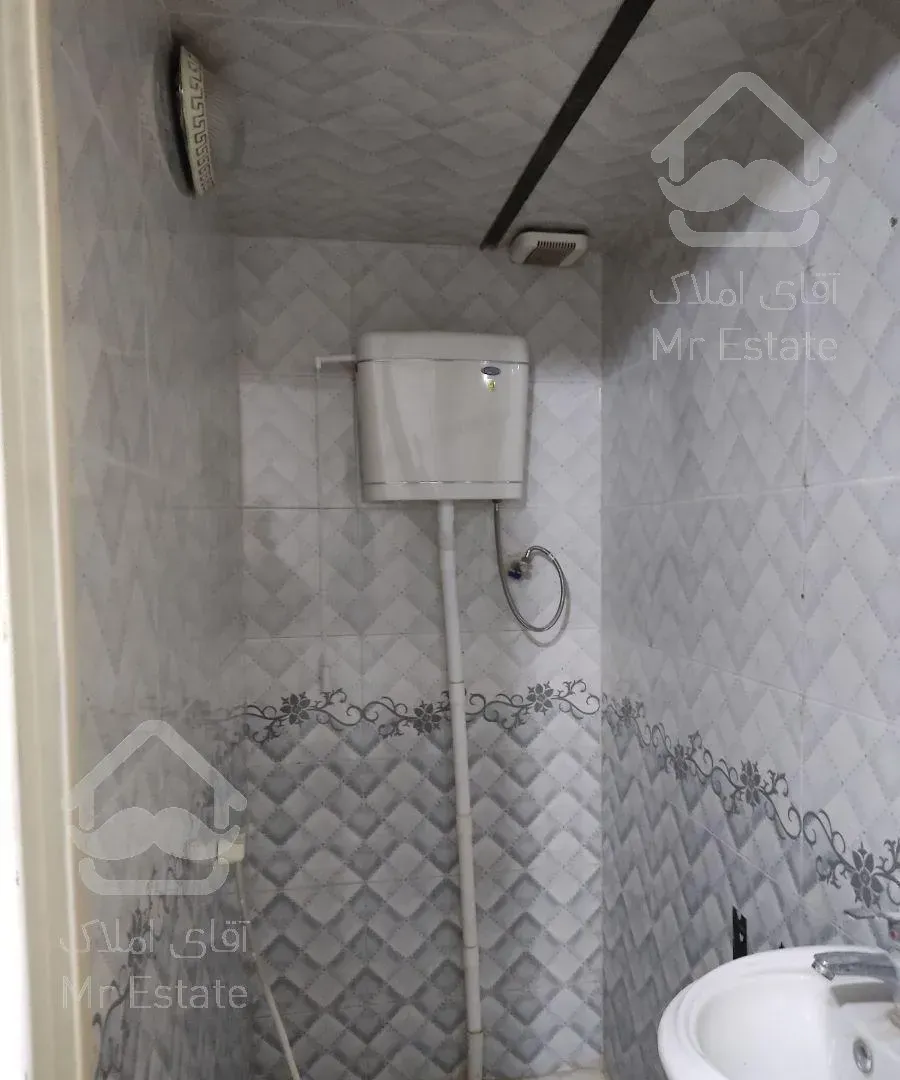 ۴۰ متری /همکف /تک واحدی/فول بازسازی