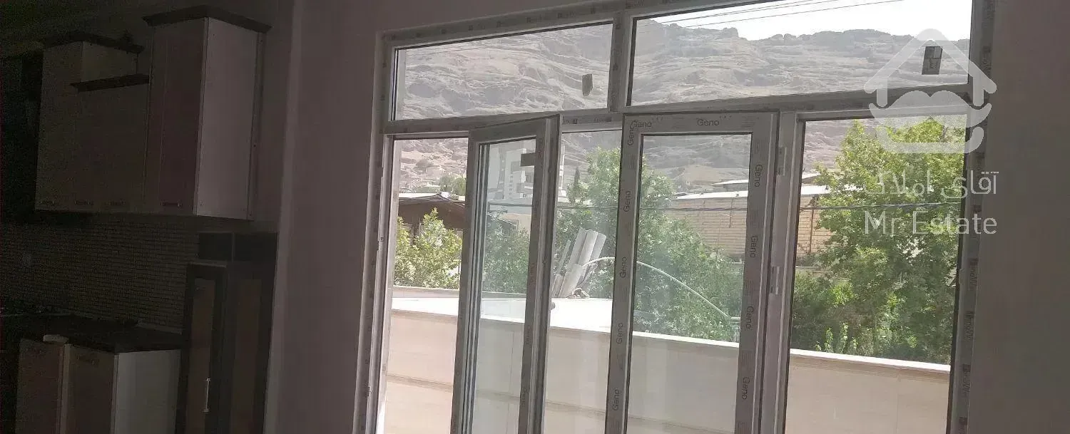 طبقه بالاکلیداول ۱۰۰مترخ ۶۰متری