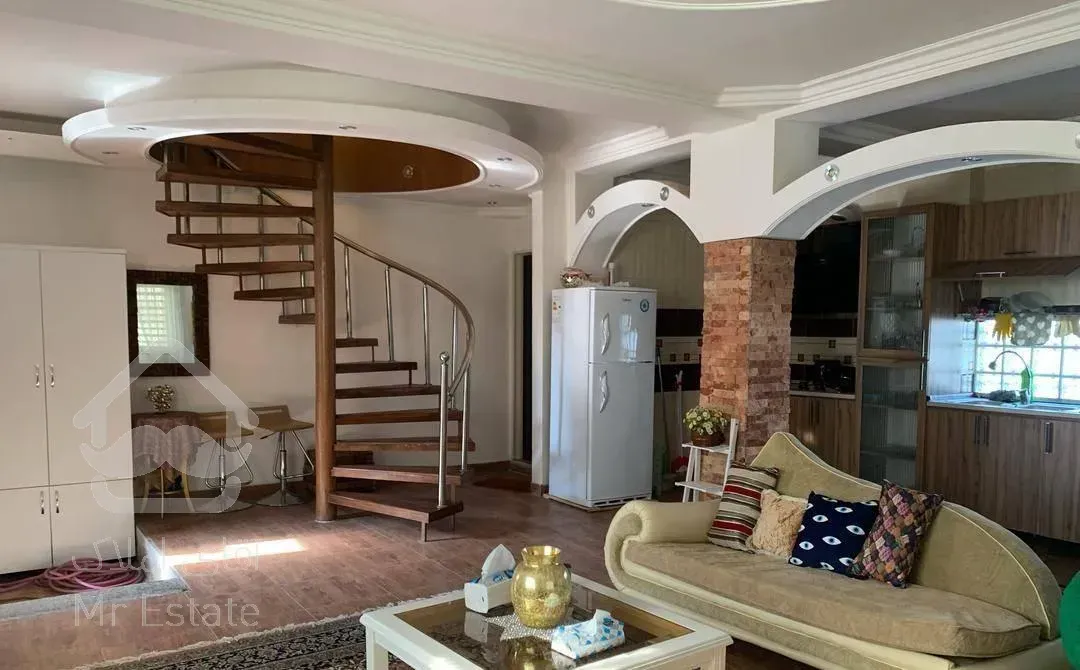 فروش ویلا جاده پلاژ