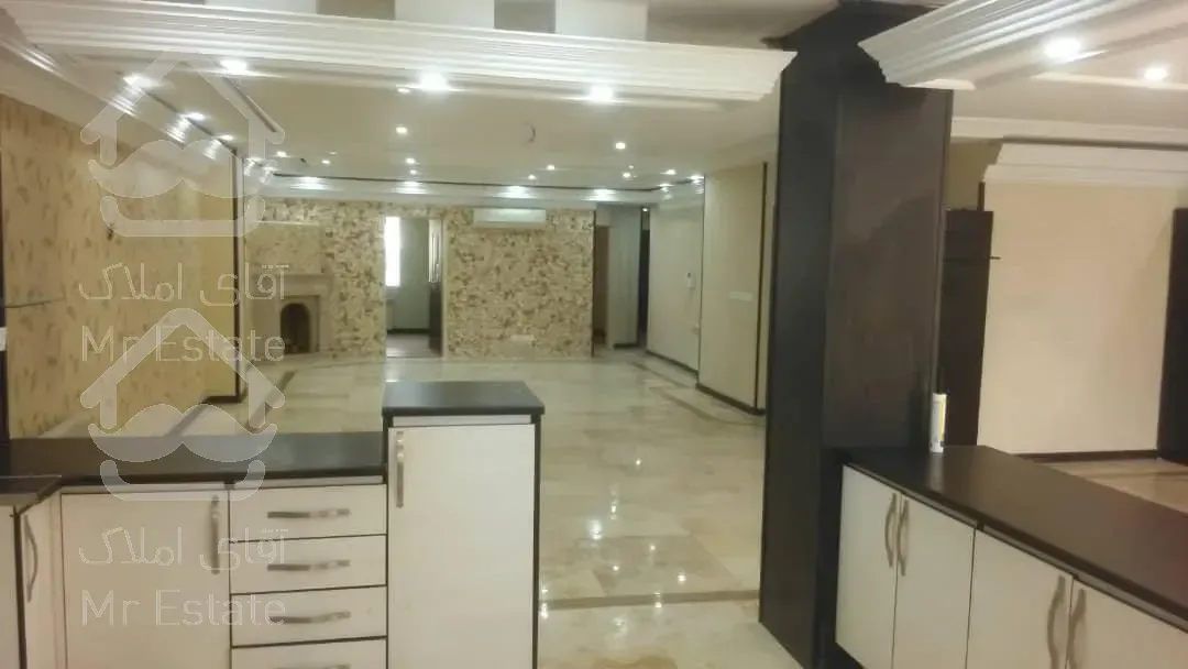 اجاره اپارتمان سه خوابه صادقیه