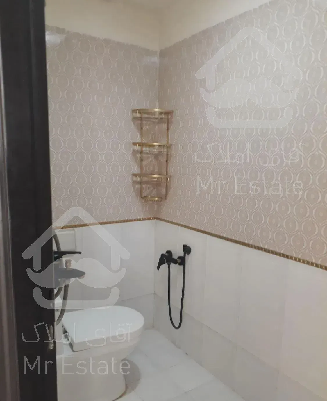 اپارتمان ۱۲۰ متری ۳خواب در شاهین